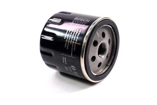 Фільтр масляний двигуна OPEL ASTRA G, H, VECTRA C 1.4-2.0 98- (вир-во BOSCH)