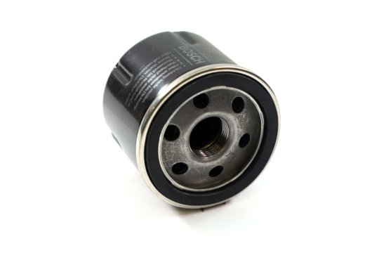 Фільтр масляний двигуна RENAULT (вир-во Bosch)