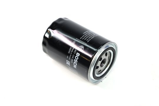 Фільтр масляний двигуна VOLGA, MASSEY FERGUSON (вир-во BOSCH)