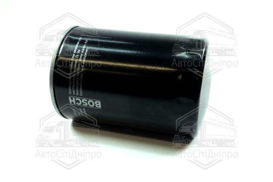 Фільтр масляний двигуна CHEVROLET CAMARO, CORVETTE (вир-во BOSCH)