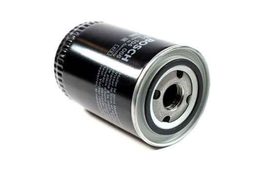 Фільтр масляний двигуна (вир-во Bosch)