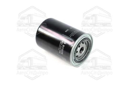 Фільтр масляний двигуна (вир-во Bosch)