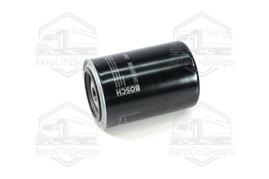 Фільтр масляний двигуна (вир-во Bosch)