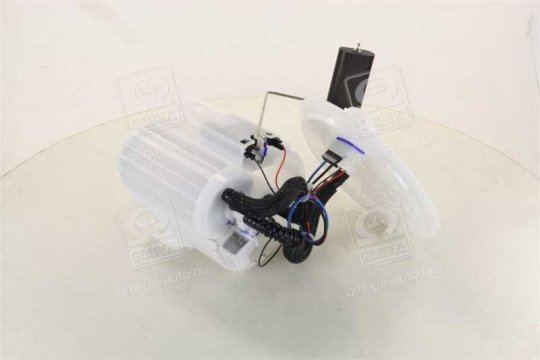 Електробензонасос Opel Astra H (вир-во Bosch)