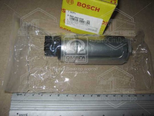 Електробензонасос (вир-во Bosch)