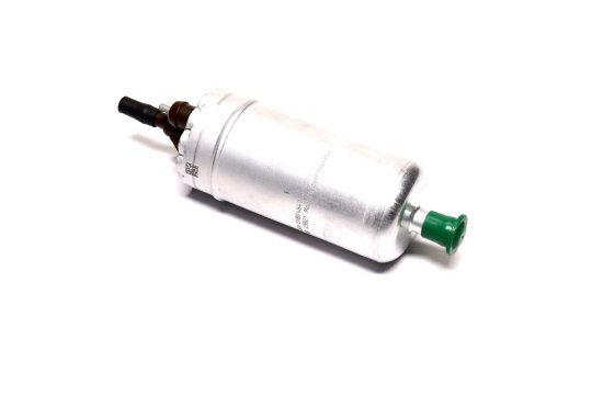 Електробензонасос ВОЛГА, ГАЗЕЛЬ (хомут) (вир-во Bosch)