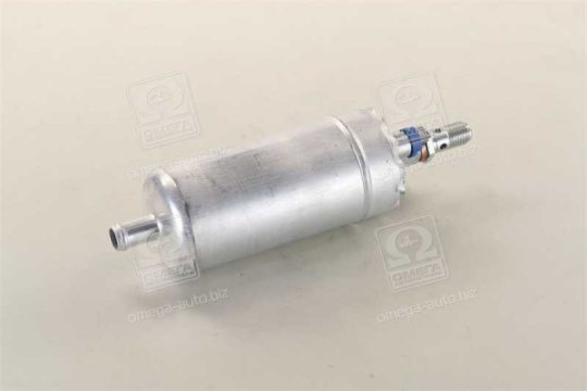 Електробензонасос ГАЗ (ЗМЗ 406) штуцер, 3 бар, 191 мм (вир-во Bosch)