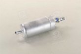 Електробензонасос ГАЗ (ЗМЗ 406) штуцер, 3 бар, 191 мм (вир-во Bosch)
