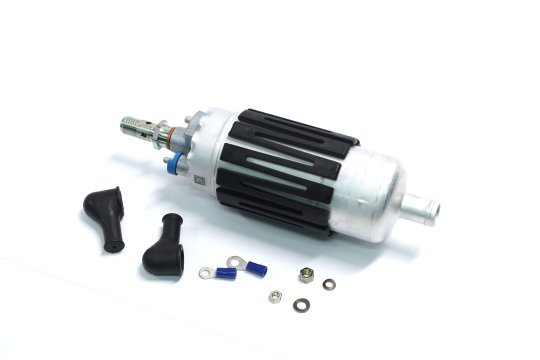 Електробензонасос AUDI, FORD, MB (вир-во Bosch)