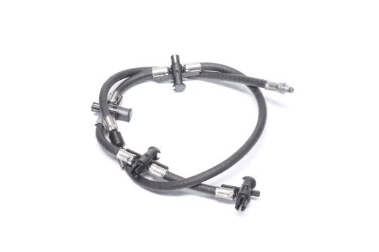 Трубопровід звороту MB Vito (вир-во BOSCH)