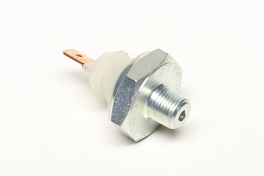 Реле, система змащування (вир-во Bosch)