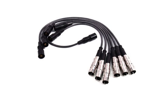 Дріт високовольтні (компл.) (вир-во Bosch)