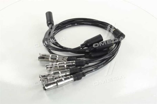 Дріт високовольтні (компл.) (вир-во Bosch)