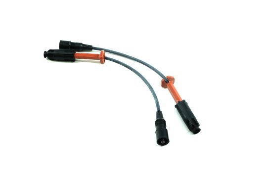 Дріт високовольтні (компл.) (вир-во Bosch)