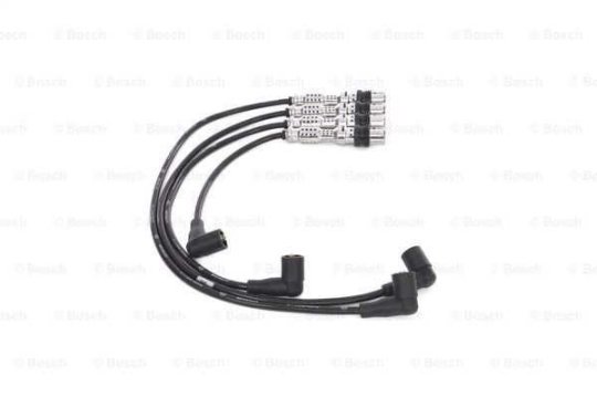 Дріт високовольтні (компл.) (вир-во Bosch)