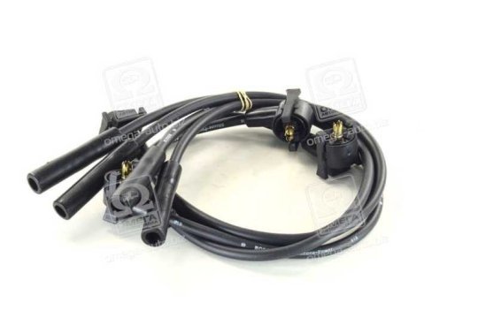 Дріт високовольтні (компл.) (вир-во Bosch)