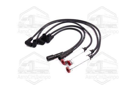 Дріт високовольтні (компл.) (вир-во Bosch)