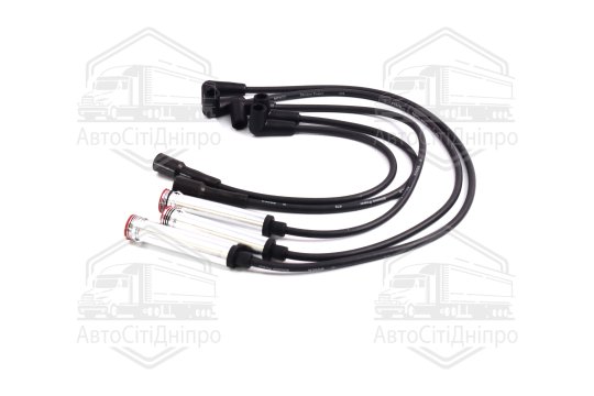 Дріт високовольтні (компл.) (вир-во Bosch)