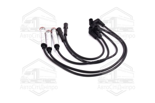 Дріт високовольтні (компл.) (вир-во Bosch)