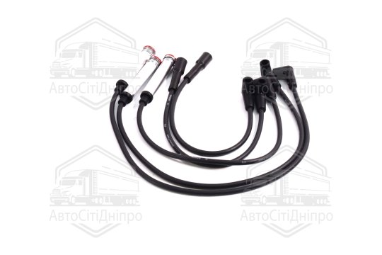 Дріт високовольтні (компл.) (вир-во Bosch)