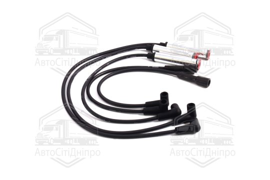 Дріт високовольтні (компл.) (вир-во Bosch)