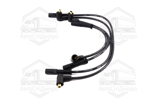 Дріт високовольтні (компл.) (вир-во Bosch)