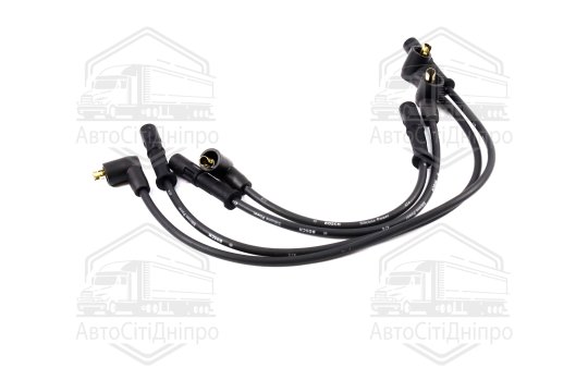 Дріт високовольтні (компл.) (вир-во Bosch)