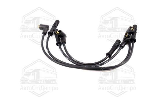 Дріт високовольтні (компл.) (вир-во Bosch)