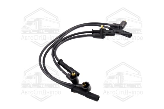 Дріт високовольтні (компл.) (вир-во Bosch)