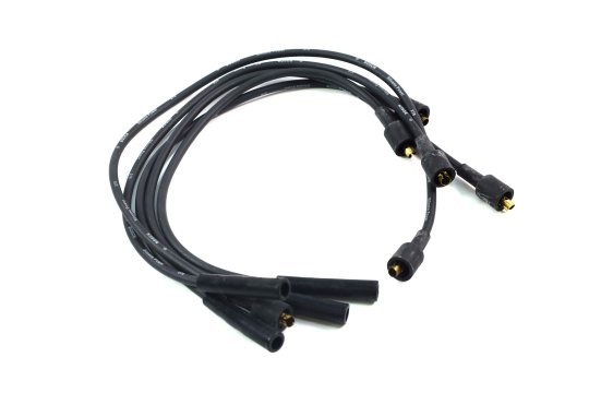 Дріт запалювання НИВА компл. 510мм (вир-во Bosch)