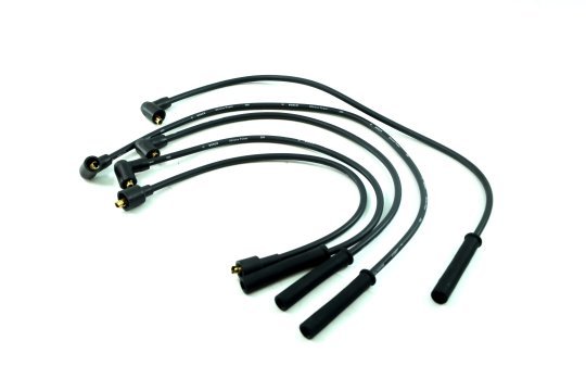 Дріт високовольтні (компл.) (вир-во Bosch)