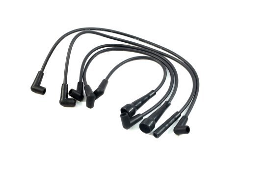 Дріт високовольтні (компл.) (вир-во Bosch)