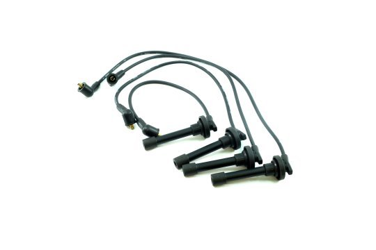 Дріт високовольтні (компл.) (вир-во Bosch)