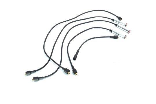 Дріт високовольтні (компл.) (вир-во Bosch)