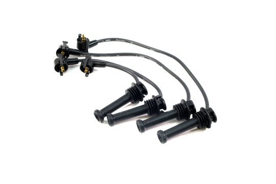 Комплект в/в дротів запалювання  (вир-во Bosch)