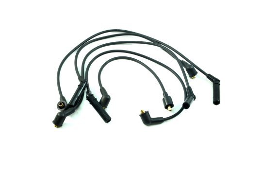 Дріт високовольтні (компл.) (вир-во Bosch)