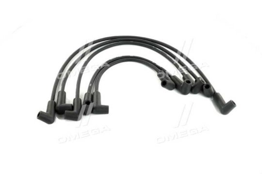 Дріт високовольтні (компл.) (вир-во Bosch)