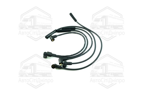 Комплект в/в дротів запалювання  (вир-во Bosch)