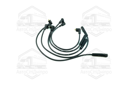 Комплект в/в дротів запалювання  (вир-во Bosch)