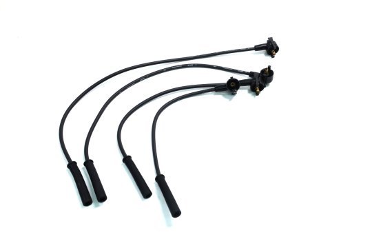 Дріт високовольтні (компл.) (вир-во Bosch)