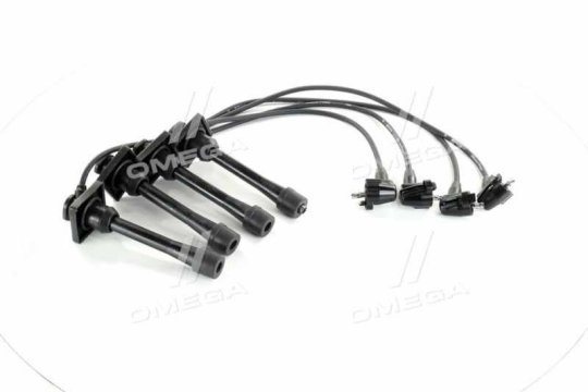 Дріт високовольтні (компл.) (вир-во Bosch)