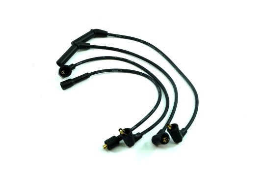 Дріт високовольтні (компл.) (вир-во Bosch)