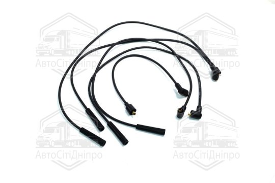 Дріт високовольтні (компл.) (вир-во Bosch)