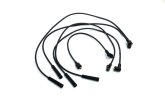 Дріт високовольтні (компл.) (вир-во Bosch)