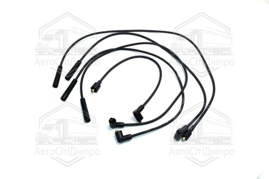 Дріт високовольтні (компл.) (вир-во Bosch)