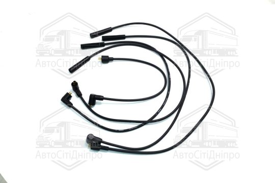 Дріт високовольтні (компл.) (вир-во Bosch)