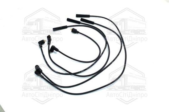 Дріт високовольтні (компл.) (вир-во Bosch)