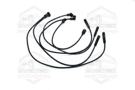 Дріт високовольтні (компл.) (вир-во Bosch)