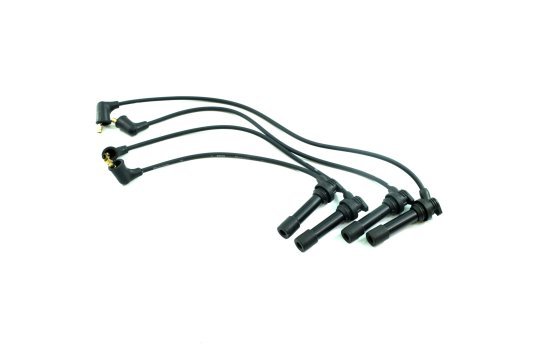 Дріт високовольтні (компл.) (вир-во Bosch)