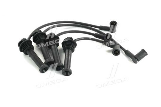 Дріт високовольтні (компл.) (вир-во Bosch)